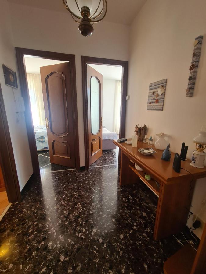 La Terrazza Della Luisa By Portofinovacanze Santa Margherita Ligure Exteriör bild